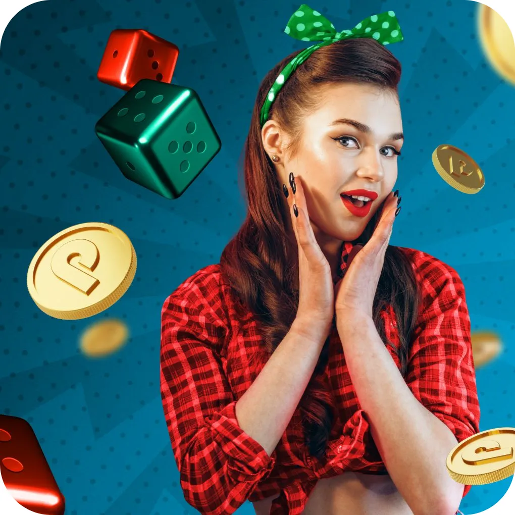 Pin Up rəsmi saytı Pin Up