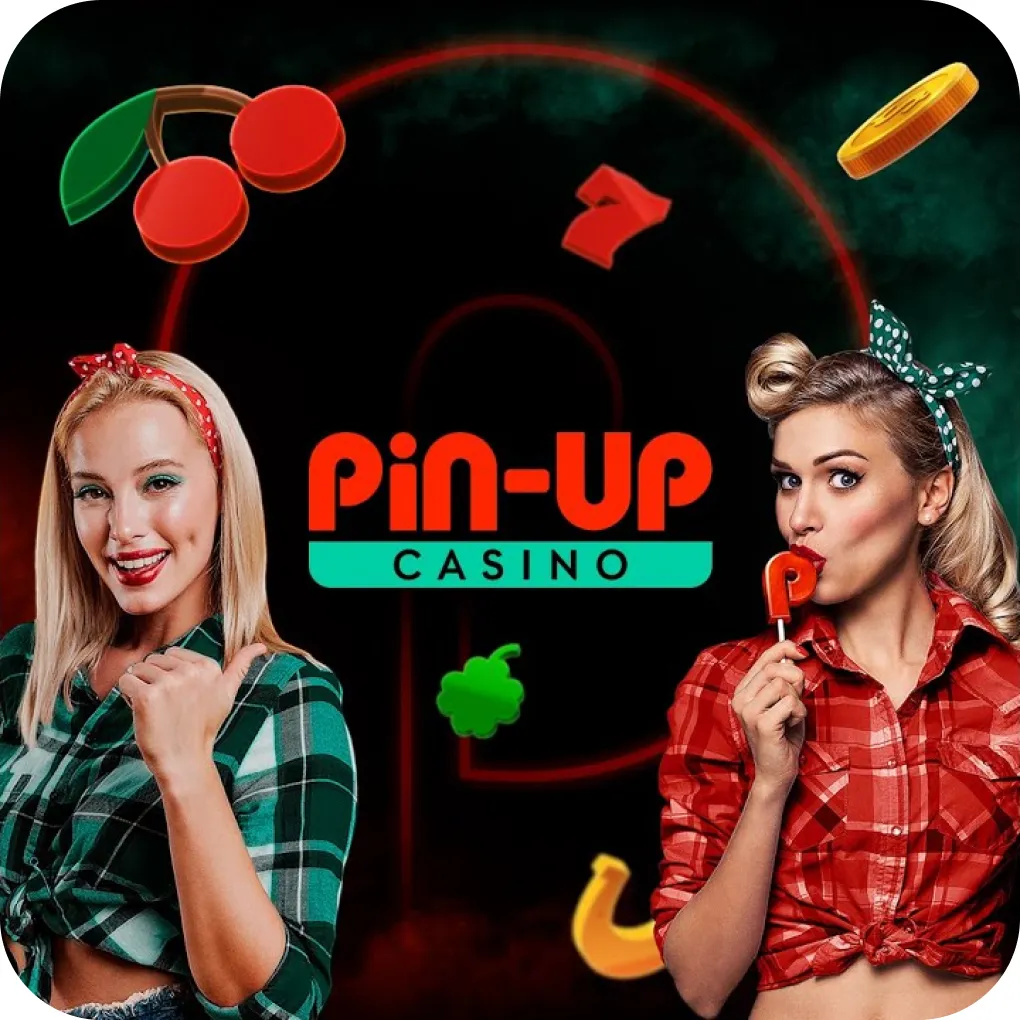 Pin Up kazino Pin Up casino