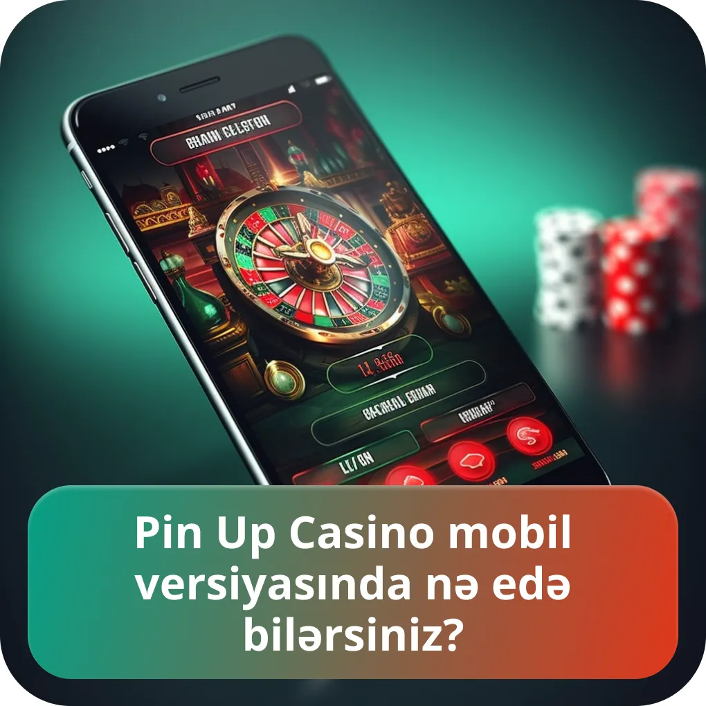 Pin Up casino proqram xüsusiyyətləri Pin Up proqram xüsusiyyətləri