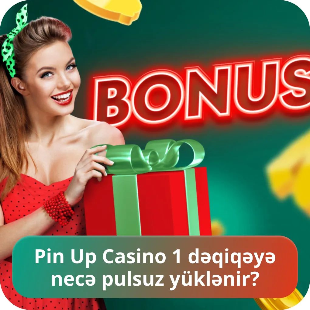 Pin Up-i telefona pulsuz yükləyin Pin Up pulsuz yükləyin