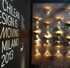 Lámparas de cobre: de Colina a Milán