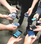 Lanzan nueva aplicación de prepago para smartphones