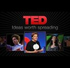 5 charlas TED que analizan el origen de las buenas ideas