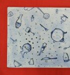 Desarrollan cerámicas antibacterianas y fungicidas