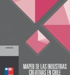 Mapeo de las industrias creativas en Chile