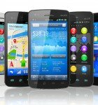 Ventas globales de smartphones superan a los móviles simples