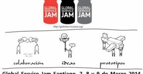Global Service Jam: Innovando para cambiar el mundo en 48 horas